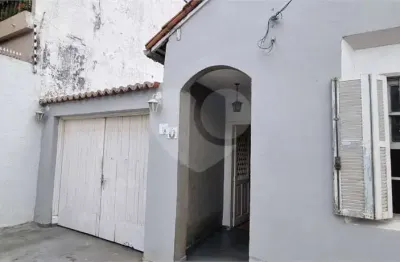 Casa com 2 quartos à venda na Rua Wilson Dupont, Santana, São Paulo