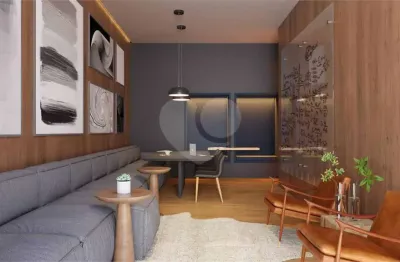 Apartamento com 1 quarto à venda na Rua Estela, Vila Mariana, São Paulo