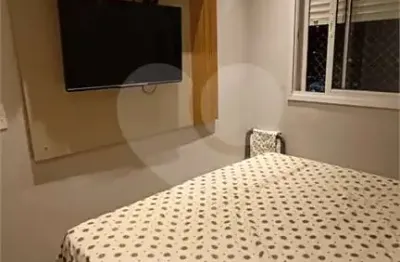 Apartamento com 1 quartos à venda em parada inglesa - sp
