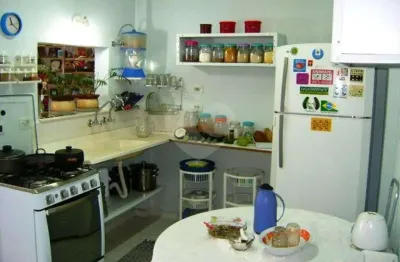 Apartamento com 2 quartos à venda na Rua Alfredo Guedes, 40, Santana, São Paulo