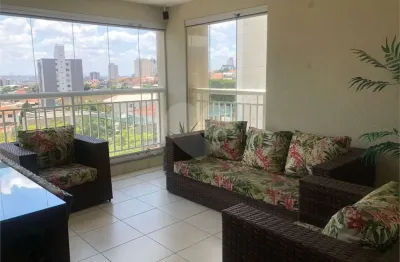 Apartamento com 3 quartos à venda na Rua Belchior de Ordas, Vila Maria, São Paulo