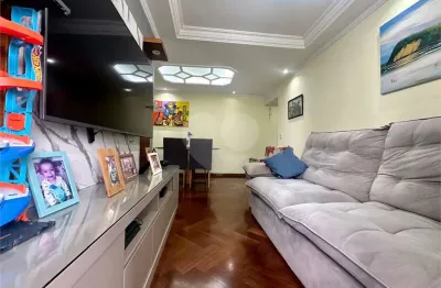 Apartamento com 2 quartos à venda na Rua Piracema, Santana, São Paulo