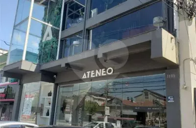 Prédio à venda na Avenida General Ataliba Leonel, 1189, Santana, São Paulo
