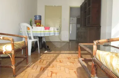 Apartamento com 2 quartos à venda em vila mariana - sp