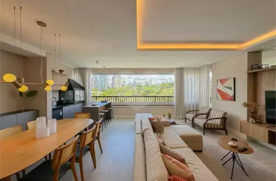 Apartamento com 3 quartos à venda em vila formosa - sp