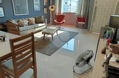 Casa com 3 quartos à venda em Santana, São Paulo 