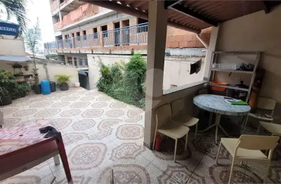 Casa com 4 quartos à venda na Secundino Veiga, Vila Maria, São Paulo