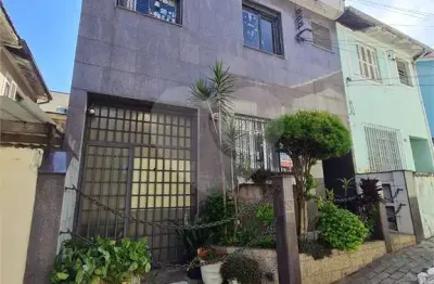 Casa com 3 quartos à venda na Odete Carvalho Caielli, Santana, São Paulo
