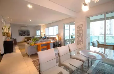 Apartamento com 3 quartos à venda na Rua Doutor Rafael de Barros, 457, Paraíso, São Paulo