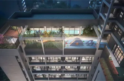 Apartamento com 2 quartos à venda em Sumaré, São Paulo 