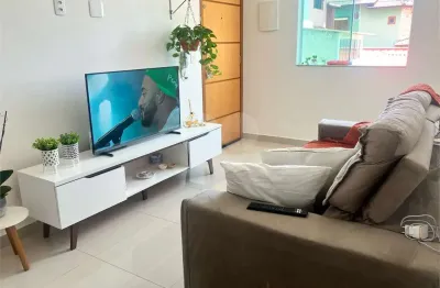 Apartamento com 1 quarto à venda na Vila Guilherme, São Paulo 