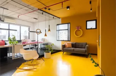 Sala comercial à venda na Rua Artur de Azevedo, 1857, Pinheiros, São Paulo