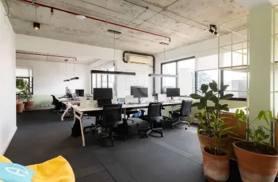 Sala comercial à venda na Rua Artur de Azevedo, Pinheiros, São Paulo