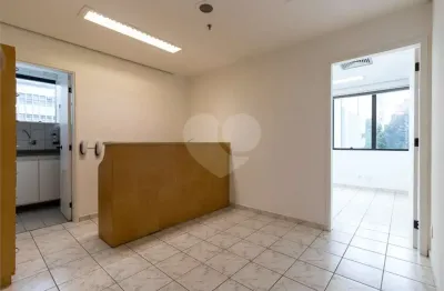Sala comercial à venda na Rua Botucatu, Vila Clementino, São Paulo