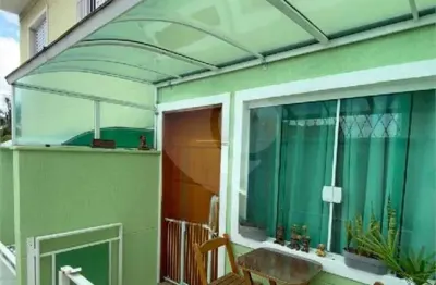 Condomínio com 2 quartos à venda em vila mazzei - sp