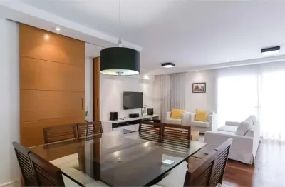 Apartamento com 2 quartos à venda na Rua Carlos Vicari, Lapa, São Paulo