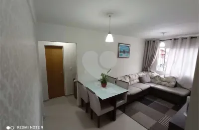 Apartamento com 2 quartos à venda na Rua Antônio Pais de Sande, 50, Pirituba, São Paulo