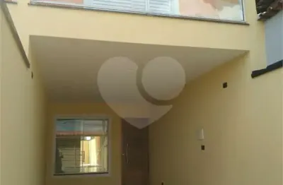 Casa com 3 quartos à venda na Vila Nivi, São Paulo 