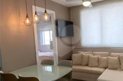 Apartamento com 2 quartos à venda em vila guilherme - sp