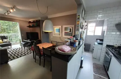 Apartamento com 3 quartos à venda em vila guilherme - sp