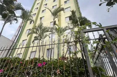 Apartamento com 2 quartos à venda na Avenida Nova Cantareira, Tucuruvi, São Paulo