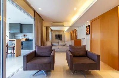 Apartamento com 3 quartos à venda em água branca - sp