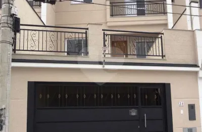 Casa com 3 quartos à venda na Conde De Assumar, Tucuruvi, São Paulo