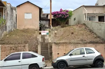 Terreno à venda na Casa Verde, São Paulo 