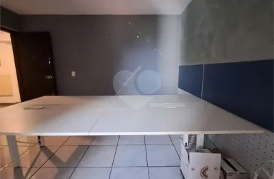 Sala comercial à venda na Rua Ministro Godói, Perdizes, São Paulo