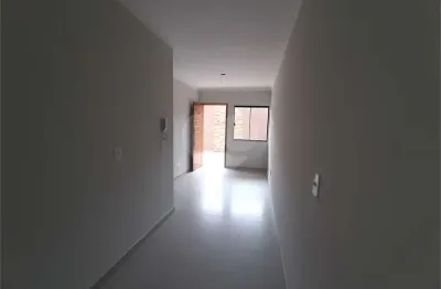 Apartamento com 2 quartos à venda em vila nivi - sp