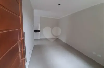 Apartamento com 2 quartos à venda em vila nivi - sp