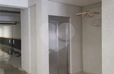 Apartamento com 2 quartos à venda na Rua Baltazar de Morais, 424, Vila Nivi, São Paulo