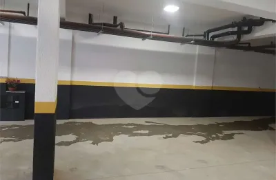 Apartamento com 2 quartos à venda em vila nivi - sp