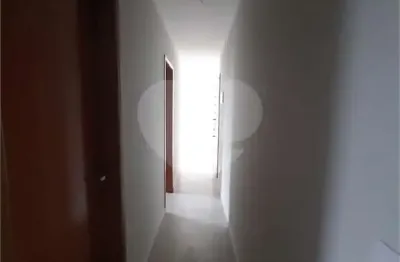 Apartamento com 2 quartos à venda na Rua Baltazar de Morais, 424, Vila Nivi, São Paulo