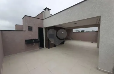 Apartamento com 2 quartos à venda na Rua Baltazar de Morais, 424, Vila Nivi, São Paulo