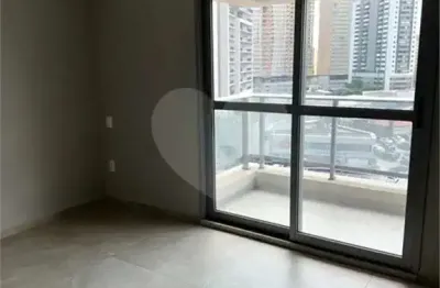 Apartamento com 1 quarto à venda na Rua Dráusio, Butantã, São Paulo