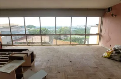 Sobrado com 3 quartos à venda em jardim são bento - sp