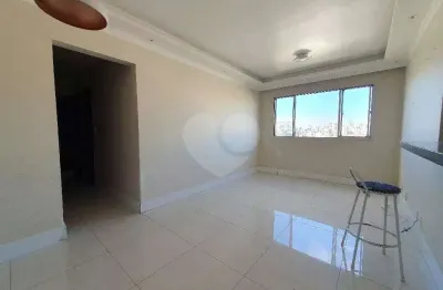 Apartamento com 2 quartos à venda na Avenida João Pessoa, Mandaqui, São Paulo