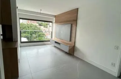 Apartamento com 2 quartos à venda na Rua Minerva, 327, Perdizes, São Paulo
