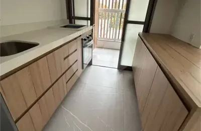 Apartamento com 2 quartos à venda na Rua Minerva, Perdizes, São Paulo