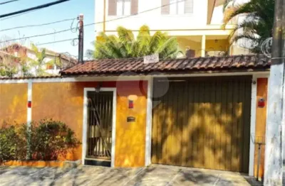 Casa com 5 quartos à venda na Rua Doutor Luiz Nazareno de Assumpção, 13, Tremembé, São Paulo