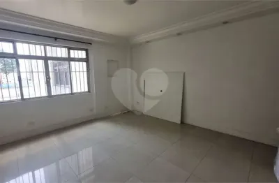 Apartamento com 2 quartos à venda ou para locação em mooca - sp