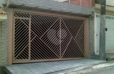 Sobrado com 3 quartos à venda em jardim virginia bianca - sp