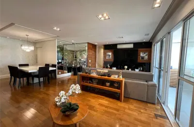 Apartamento com 3 quartos à venda na Rua Almirante José Saldanha da Gama, Parque Mandaqui, São Paulo