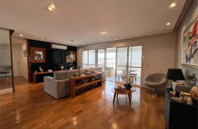 Apartamento com 3 quartos à venda em parque mandaqui - sp