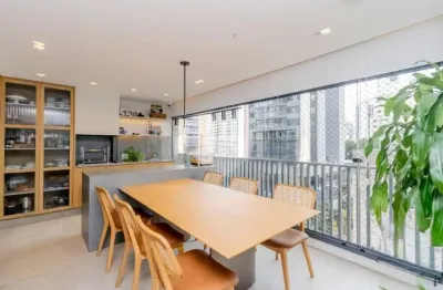 Apartamento com 3 quartos à venda na Rua Cayowaá, Perdizes, São Paulo