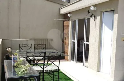 Casa com 2 quartos à venda em vila vitório mazzei - sp