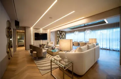 Apartamento com 3 quartos à venda em altos de vila prudente - sp