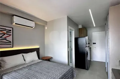 Kitnet / Stúdio à venda na Rua Doutor Bacelar, 780, Vila Mariana, São Paulo