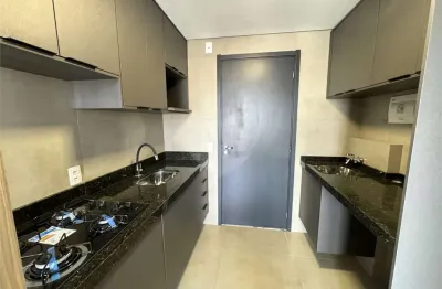 Apartamento com 1 quarto à venda na Vila Mariana, São Paulo 